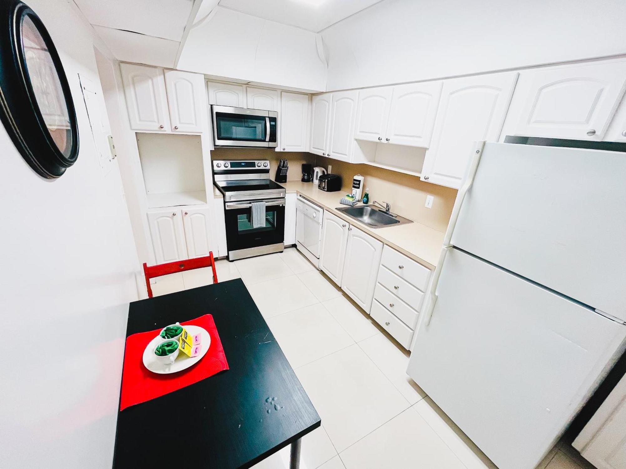 The Tides On Miami Hollywood Bay View Apartments 1B Exteriér fotografie